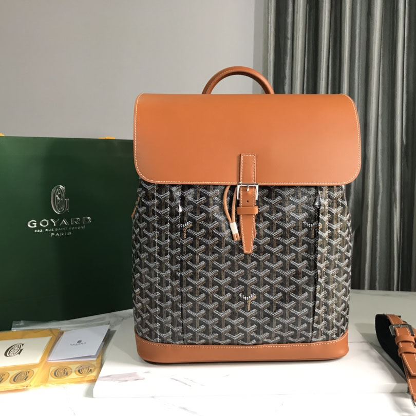 Go*ard backpacks